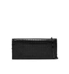 Снимка на Calvin Klein Дамска чанта Glow K60K612624 Черен