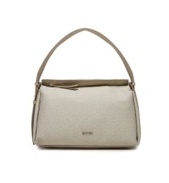 Снимка на Calvin Klein Дамска чанта Gracie K60K611655 Бежов