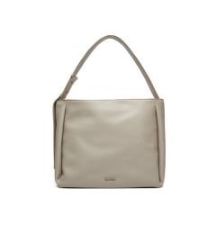 Снимка на Calvin Klein Дамска чанта Gracie Medium Ew Shopper K60K612129 Сив