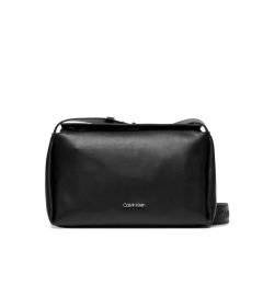 Снимка на Calvin Klein Дамска чанта Gracie Mini Crossbody K60K611346 Черен