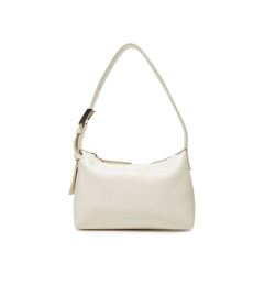 Снимка на Calvin Klein Дамска чанта Hardware Handle Mini Bag K60K613027 Екрю