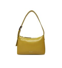 Снимка на Calvin Klein Дамска чанта Hardware Handle Mini Bag K60K613027 Жълт