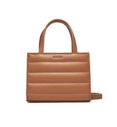 Снимка на Calvin Klein Дамска чанта K60K612116 Кафяв