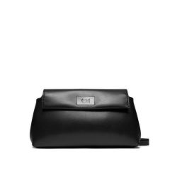 Снимка на Calvin Klein Дамска чанта K60K612150 Черен