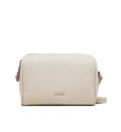 Снимка на Calvin Klein Дамска чанта K60K612334 Екрю