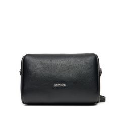 Снимка на Calvin Klein Дамска чанта K60K612519 Черен