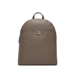 Снимка на Calvin Klein Дамска чанта K60K612540 Бежов