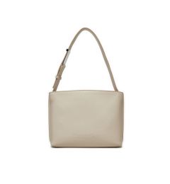 Снимка на Calvin Klein Дамска чанта K60K612551 Екрю