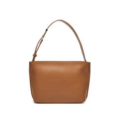 Снимка на Calvin Klein Дамска чанта K60K612551 Кафяв