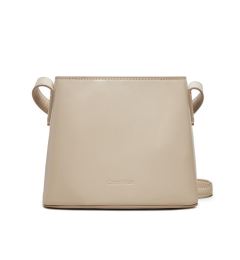 Снимка на Calvin Klein Дамска чанта K60K612567 Екрю