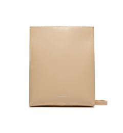Снимка на Calvin Klein Дамска чанта K60K612649 Бежов