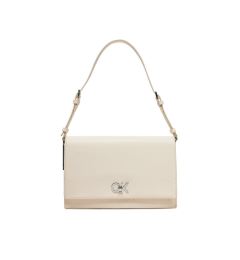 Снимка на Calvin Klein Дамска чанта K60K612807 Екрю