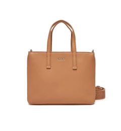 Снимка на Calvin Klein Дамска чанта K60K612904 Кафяв