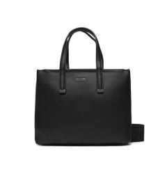 Снимка на Calvin Klein Дамска чанта K60K612904 Черен