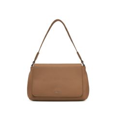 Снимка на Calvin Klein Дамска чанта K60K613085 Бежов