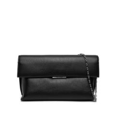 Снимка на Calvin Klein Дамска чанта Linear K60K612560 Черен