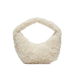 Снимка на Calvin Klein Дамска чанта LV04F3142G Екрю