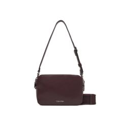 Снимка на Calvin Klein Дамска чанта LV04F3165G Бордо