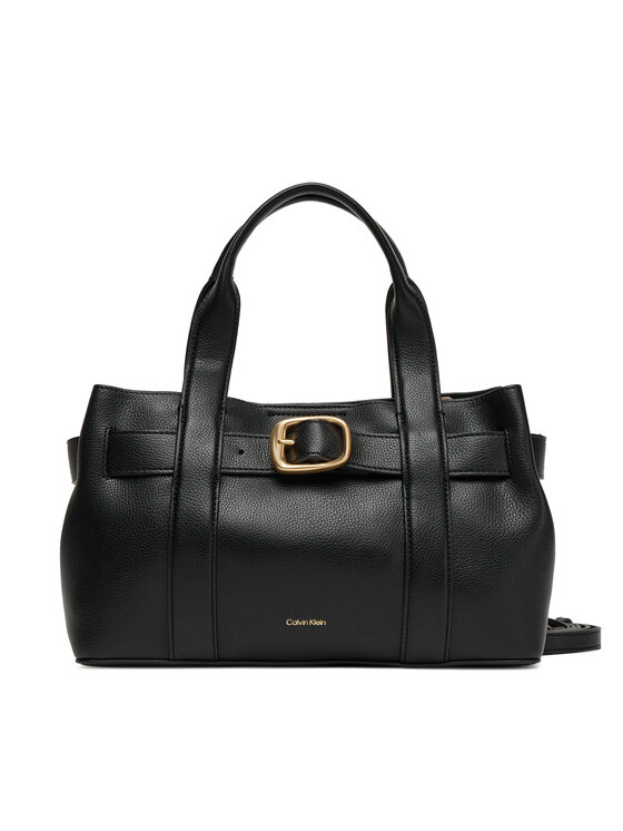 Снимка на Calvin Klein Дамска чанта LV04F3295G Черен
