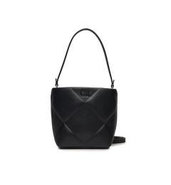 Снимка на Calvin Klein Дамска чанта Quilt K60K611666 Черен