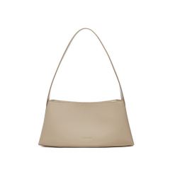 Снимка на Calvin Klein Дамска чанта Refined Sculpt K60K612574 Бежов