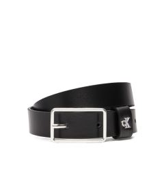 Снимка на Calvin Klein Дамски колан LV04F7050G Черен