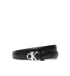 Снимка на Calvin Klein Дамски колан LV04F7055G Черен