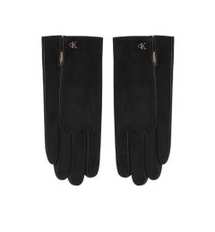 Снимка на Calvin Klein Дамски ръкавици LV04F9006G Черен
