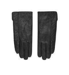 Снимка на Calvin Klein Дамски ръкавици LV04F9008G Черен