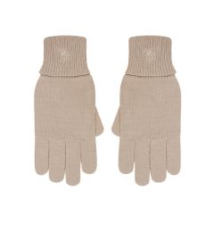 Снимка на Calvin Klein Дамски ръкавици LV14F8021G Бежов