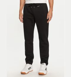 Снимка на Calvin Klein Долнище анцуг K10K113654 Черен Regular Fit