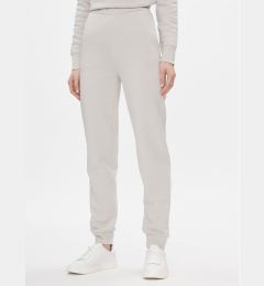 Снимка на Calvin Klein Долнище анцуг Metallic Micro Logo Jogger K20K206965 Бежов Regular Fit