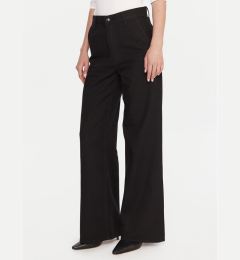 Снимка на Calvin Klein Дънки LV047D770G Черен Wide Leg