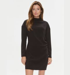 Снимка на Calvin Klein Ежедневна рокля K20K206110 Черен Regular Fit