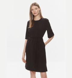 Снимка на Calvin Klein Ежедневна рокля K20K206375 Черен Regular Fit