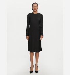 Снимка на Calvin Klein Ежедневна рокля K20K207683 Черен Regular Fit