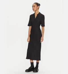 Снимка на Calvin Klein Ежедневна рокля K20K207867 Черен Regular Fit