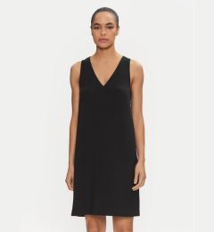 Снимка на Calvin Klein Ежедневна рокля K20K208340 Черен Regular Fit
