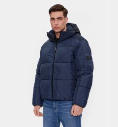 Снимка на Calvin Klein Зимно яке K10K110329 Тъмносин Regular Fit