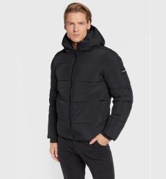 Снимка на Calvin Klein Зимно яке K10K110336 Черен Regular Fit
