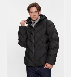 Снимка на Calvin Klein Зимно яке K10K111934 Черен Regular Fit