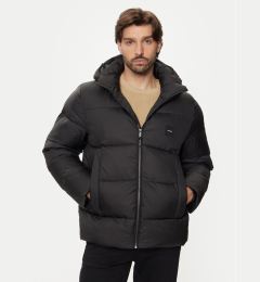 Снимка на Calvin Klein Зимно яке K10K113476 Черен Regular Fit