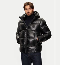 Снимка на Calvin Klein Зимно яке K10K113721 Черен Regular Fit