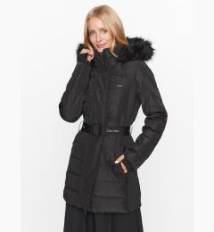 Снимка на Calvin Klein Зимно яке K20K206977 Черен Regular Fit