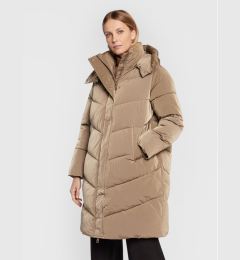 Снимка на Calvin Klein Зимно яке Modern K20K204690 Бежов Regular Fit