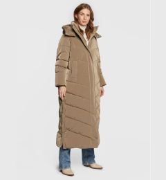 Снимка на Calvin Klein Зимно яке Modern K20K205127 Бежов Regular Fit