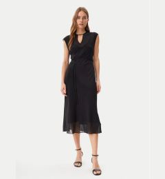 Снимка на Calvin Klein Коктейлна рокля K20K208366 Черен Regular Fit