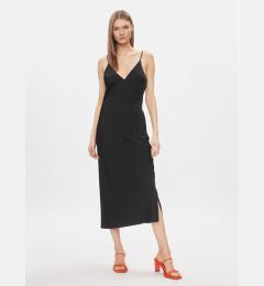 Снимка на Calvin Klein Лятна рокля K20K206776 Черен Regular Fit
