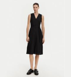 Снимка на Calvin Klein Лятна рокля K20K208424 Черен Regular Fit