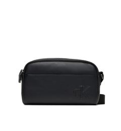 Снимка на Calvin Klein Мъжка чантичка Ck Camera Bag LV04D3247G Черен